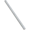 National 1/2 In. x 12 In. Steel Key Stock