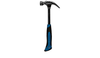 Century Drill And Tool Hammer Steel 16 Oz Curved 12-3/4 Length