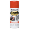Rust-Oleum® Specialty Farm & Implement Allis Chalmers Orange