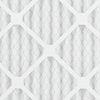 Flanders NaturalAire Standard Air Filter, MERV 8, 14 x 30 x 1
