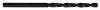 Century Black Oxide Drill Bit Pro Grade