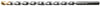 Century Drill And Tool Masonry Sonic Drill Bit 1/2″ Cutting Length 10″ Overall Length 12″ Shank 3/8″