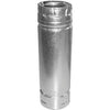 DuraVent 3PVL-12 3x12 Pellet Vent Pipe