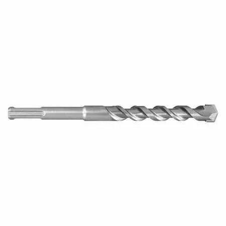 Century Drill & Tool SDS Plus Masonry Drill, 7/16 x 4 x 6-1/4