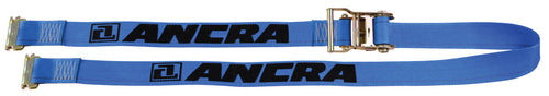 Ancra 20' E-Series Ratcheting Logistic Strap