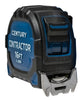 Century Drill & Tool Contractor Series Tape Measure