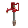 Merrill MFG AFNL7504 Any Flow® No-Lead Frost-Proof Yard Hydrant – Heavy-Duty, Freeze-Resistant