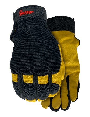 Watson Gloves 005 Flextime