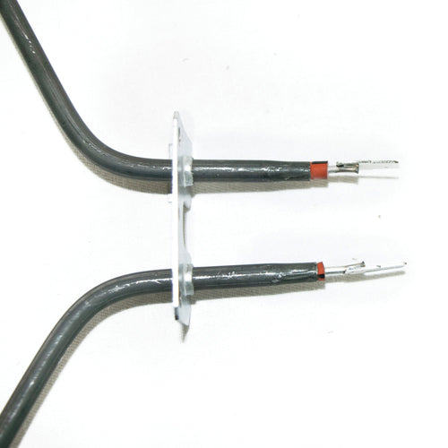 Range Kleen 7530 Broil Element GE, Hotpoint (3410 W, 240 V) 2 Bumps