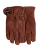 Watson Gloves 607 Crazy Horse Grain Driver