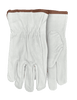 Watson Gloves Men's Scape Goat Full Grain Goatskin Gloves