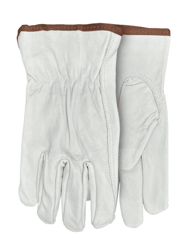 Watson Gloves Men's Scape Goat Full Grain Goatskin Gloves