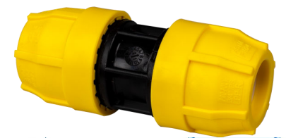 Pro-Flex Coupler Fitting