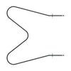 Range Kleen 7535 Bake Element Electrolux, Frigidaire, Gibson, Kelvinator, Westinghouse (1950/2600 W, 208/240 V)