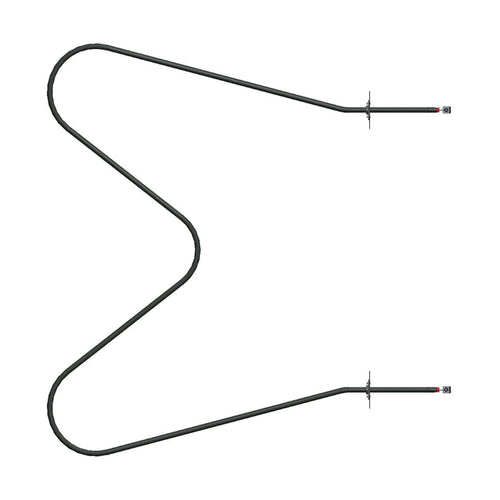 Range Kleen 7535 Bake Element Electrolux, Frigidaire, Gibson, Kelvinator, Westinghouse (1950/2600 W, 208/240 V)