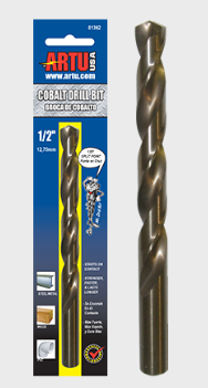 Artu Usa Cobalt Drill Bits