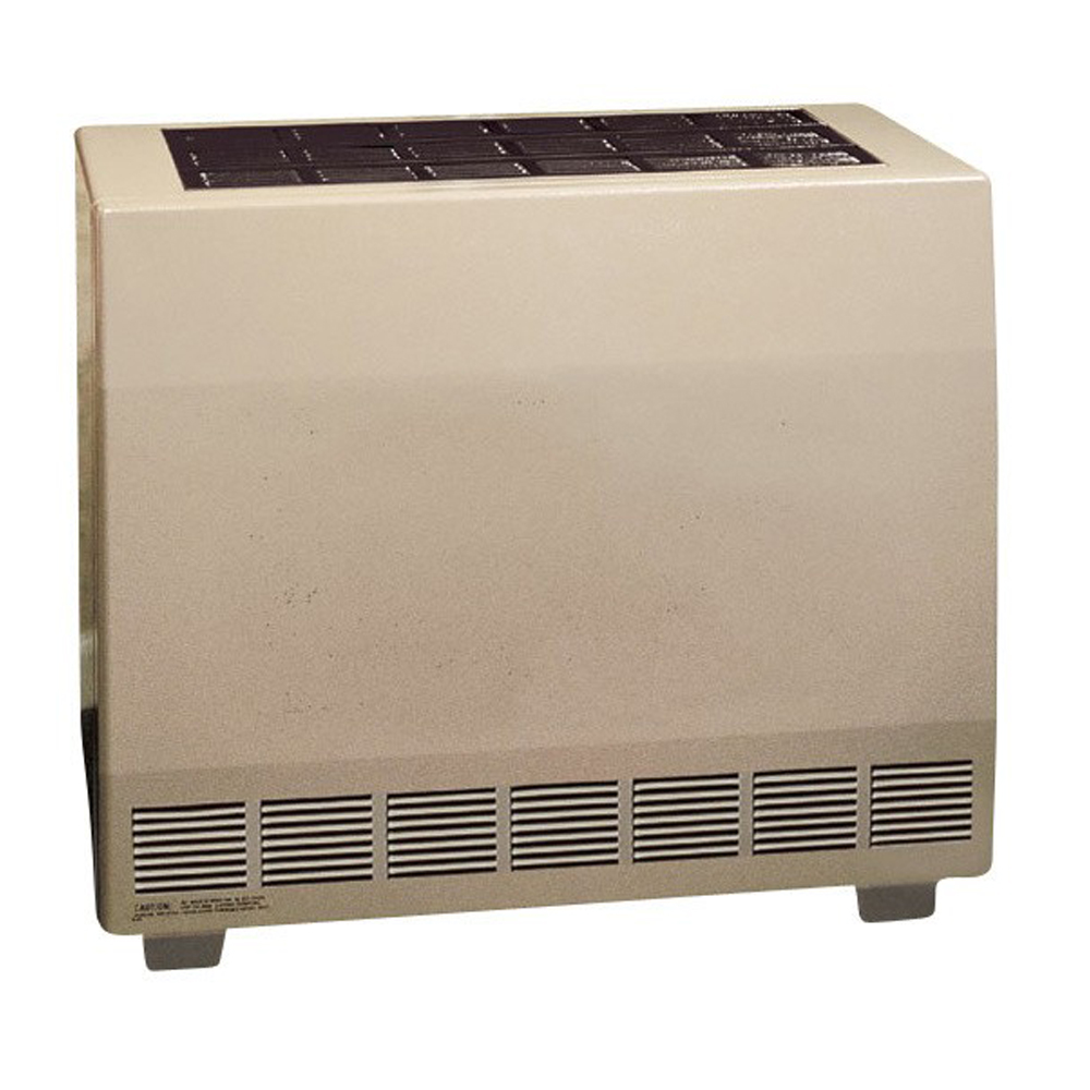 Empire RH - 65CB - LP Gas Stove