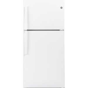 GE Refrigerator Model GTS22KGNRWW