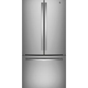 GE Refrigerator Model GWE19JYLFS