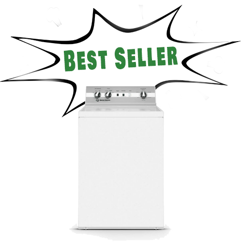 Speed Queen Washer Model TC5003WN