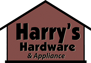 Harry's Website Logo